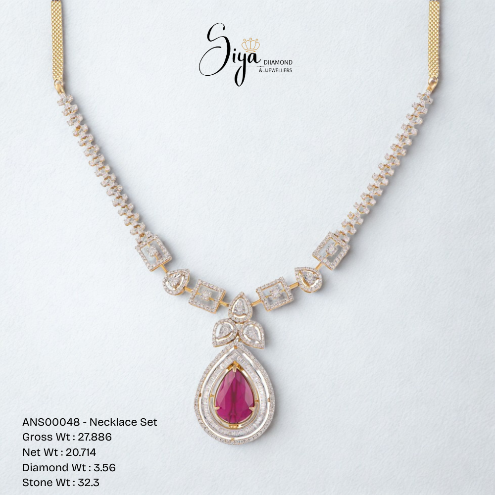 Necklace Set