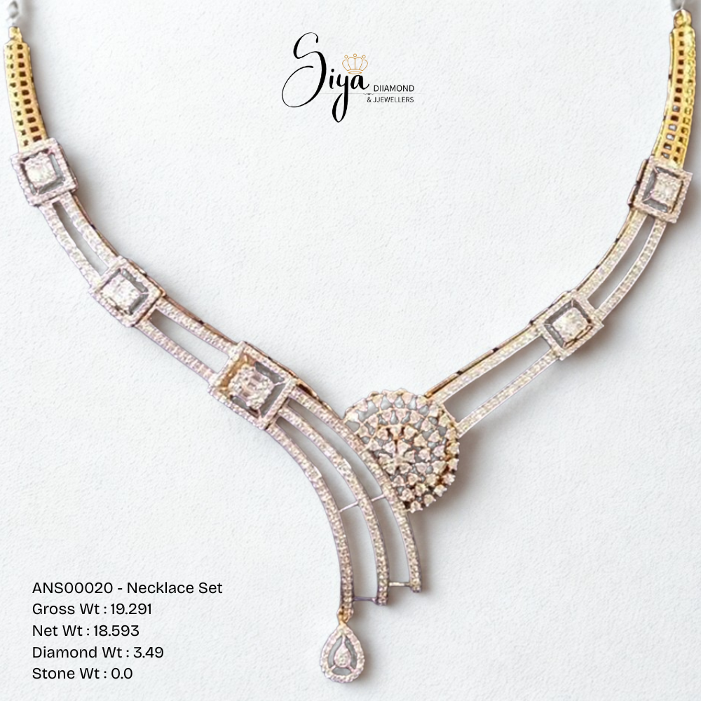 Necklace Set