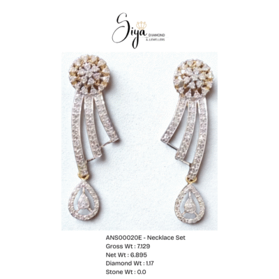 Necklace Set