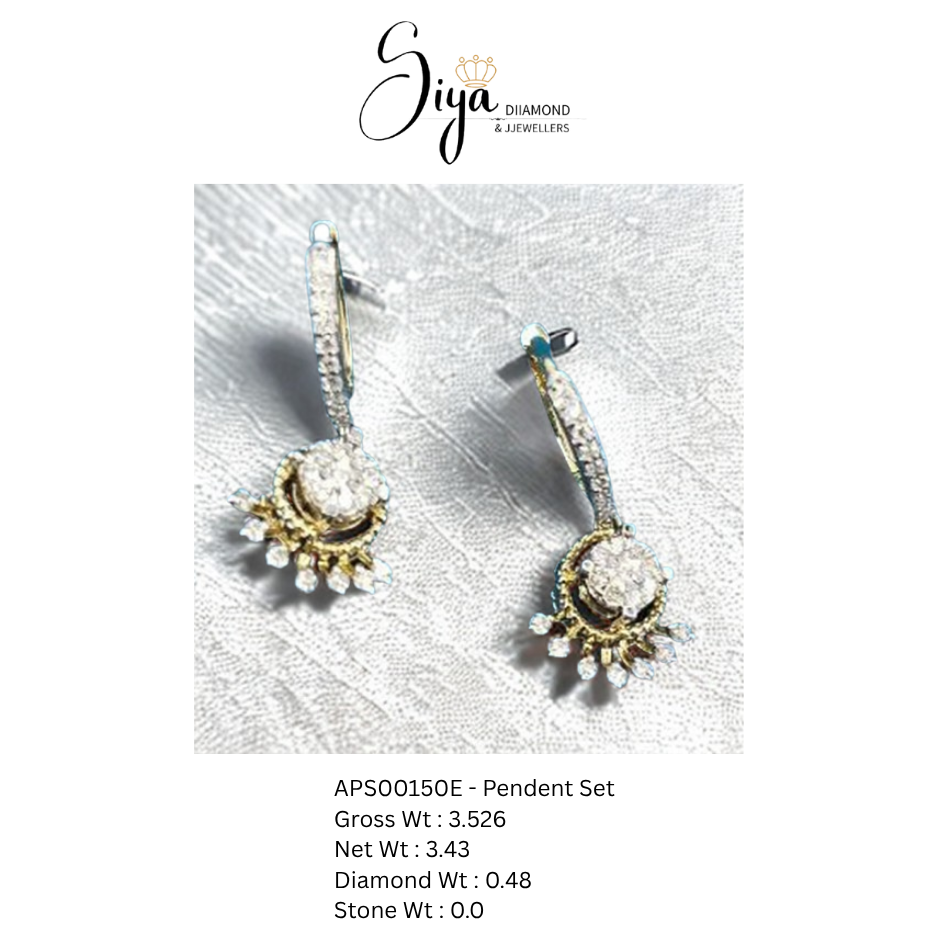 Pendent Sets