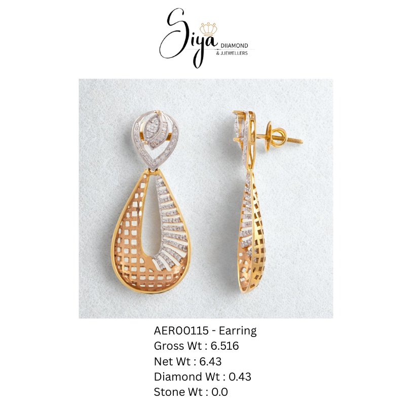 Earring