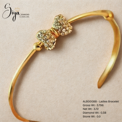 Ladies Bracelets