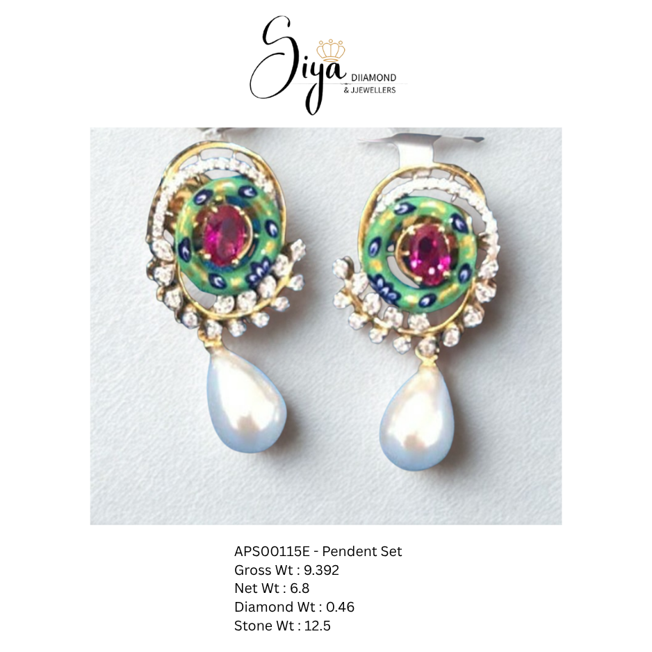 Pendent Sets