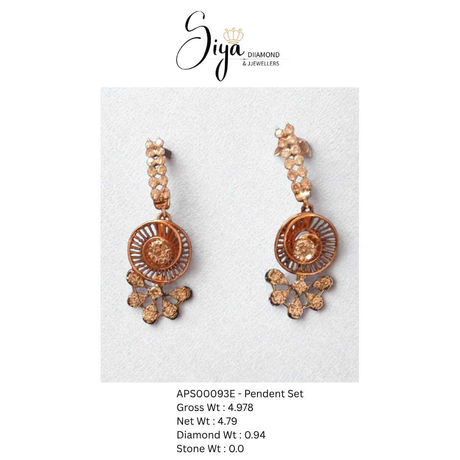 Pendent Sets