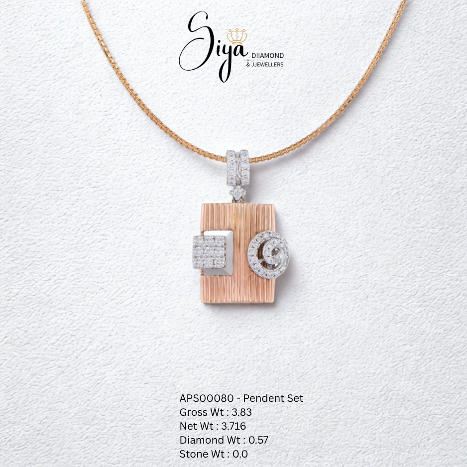Pendent Sets