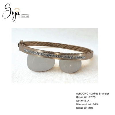 Ladies Bracelets