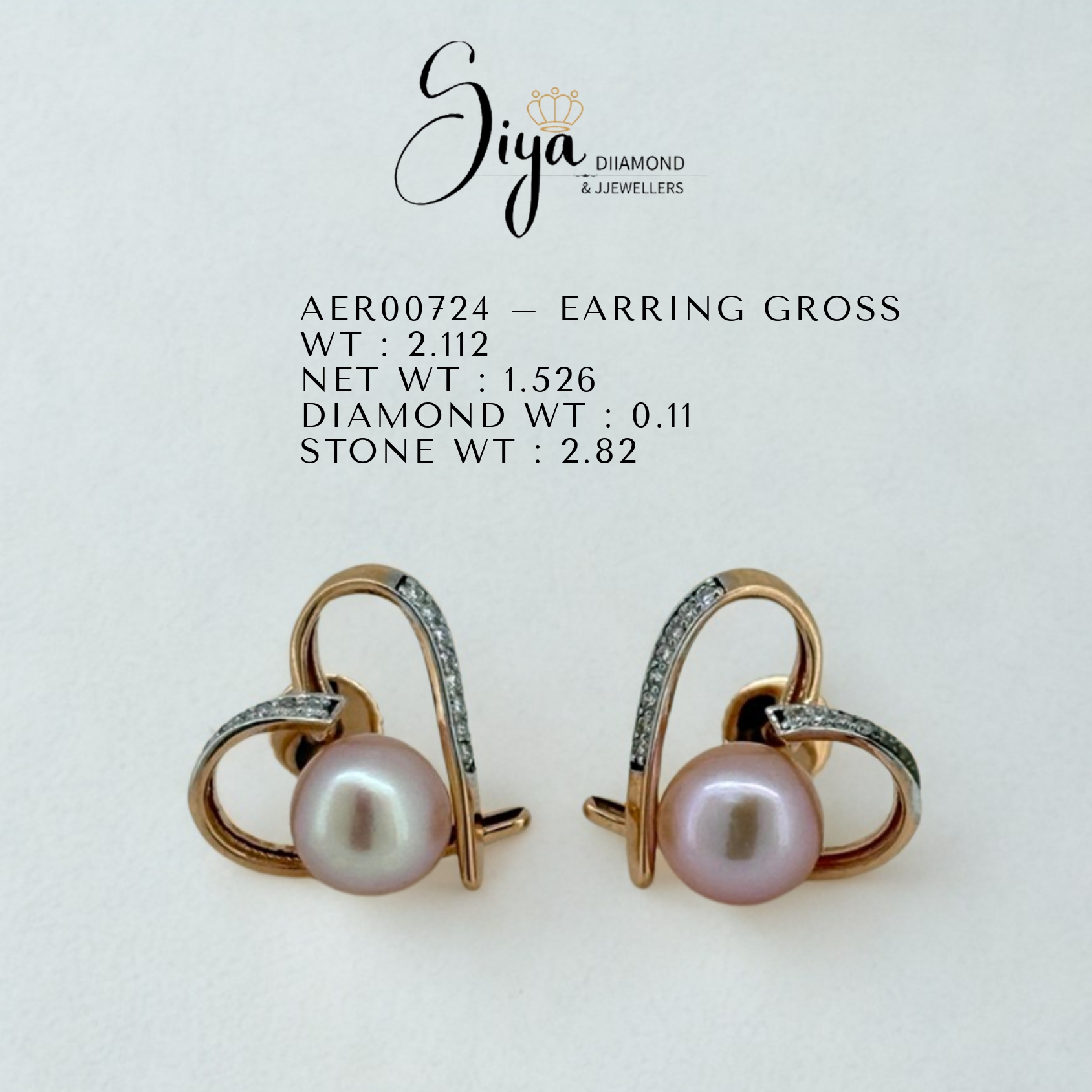 Earring