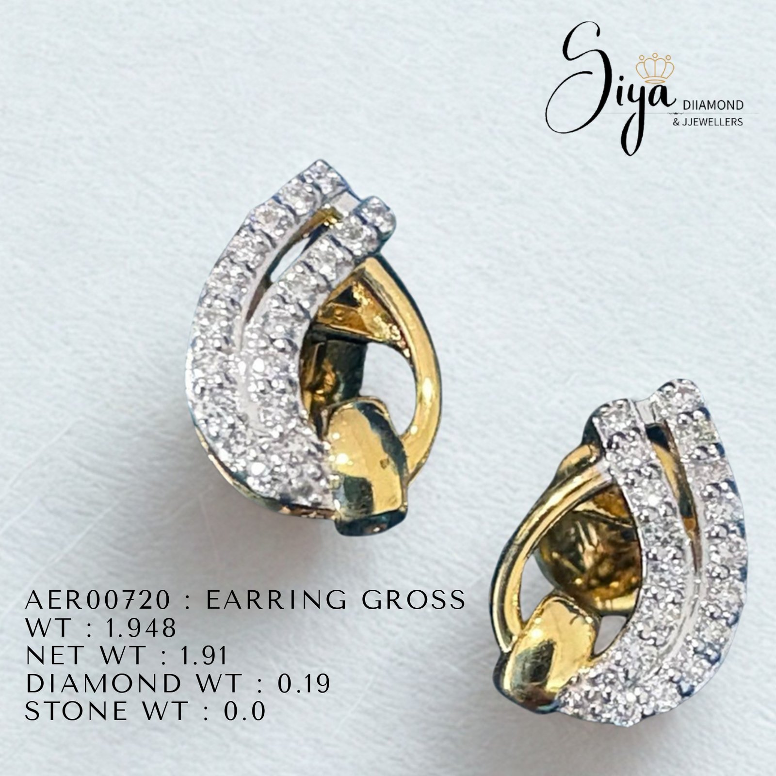 Earring