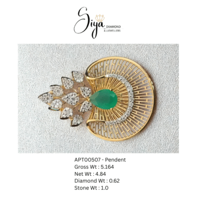 Pendent
