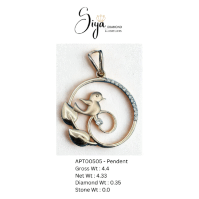 Pendent