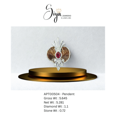Pendent