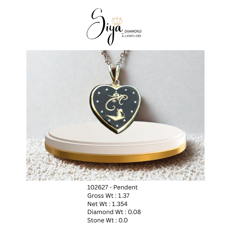 Pendent