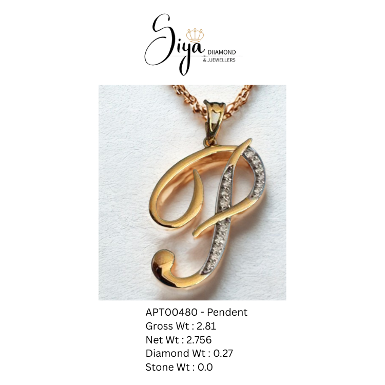 Pendent