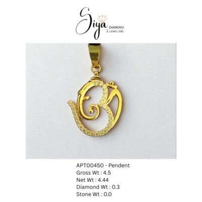 Pendent