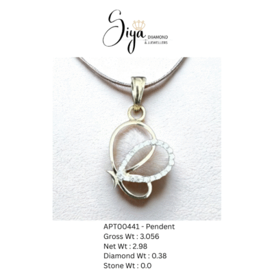 Pendent