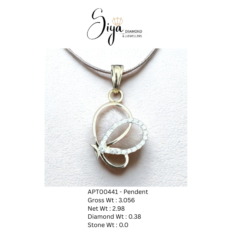 Pendent