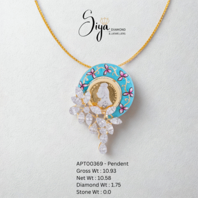 Pendent