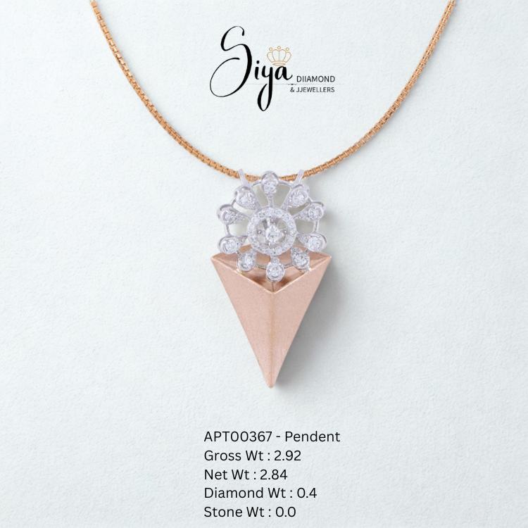 Pendent