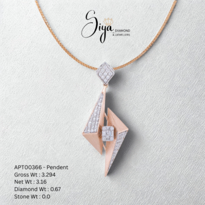 Pendent