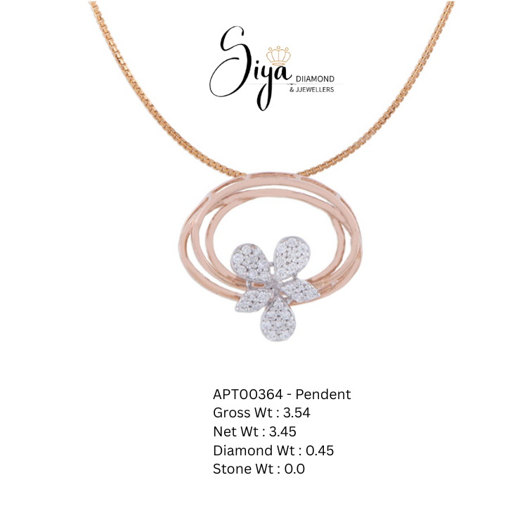 Pendent