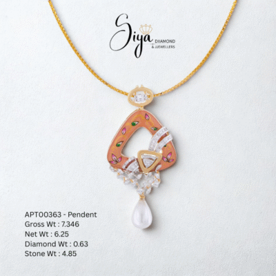 Pendent
