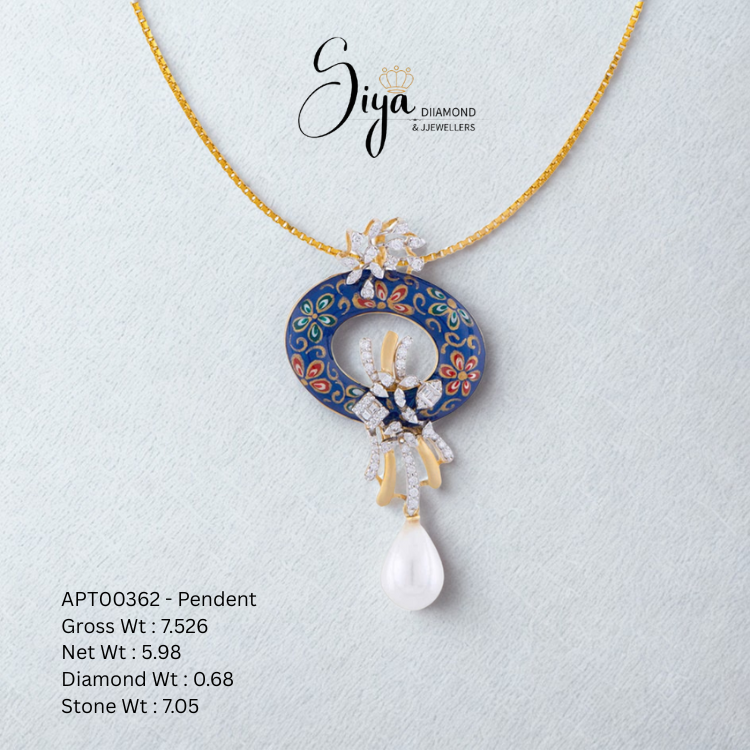 Pendent