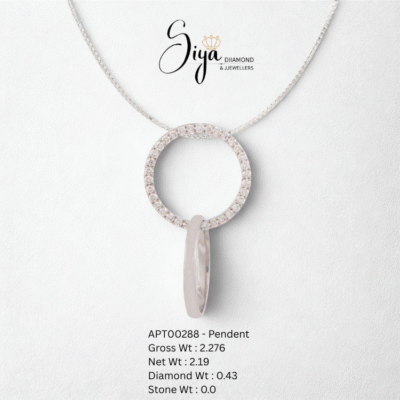 Pendent
