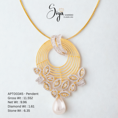 Pendent