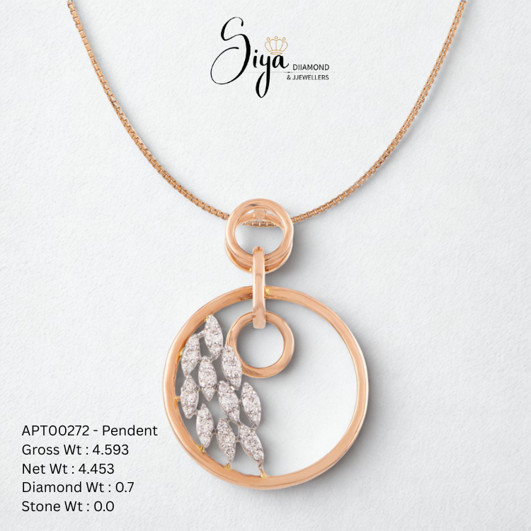 Pendent