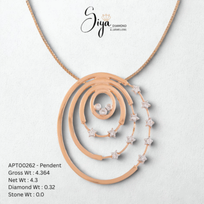 Pendent
