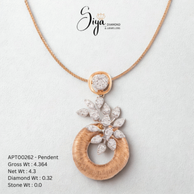 Pendent