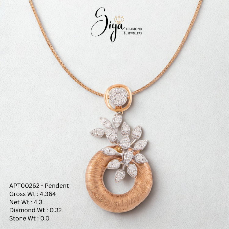 Pendent