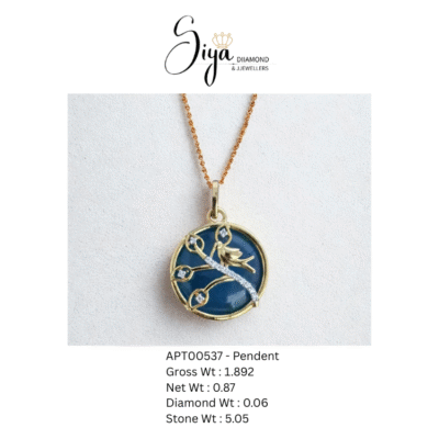 Pendent