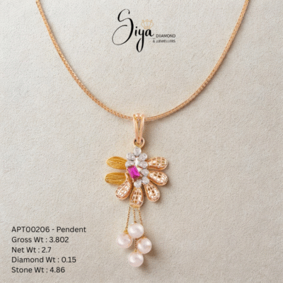 Pendent