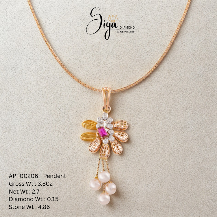 Pendent