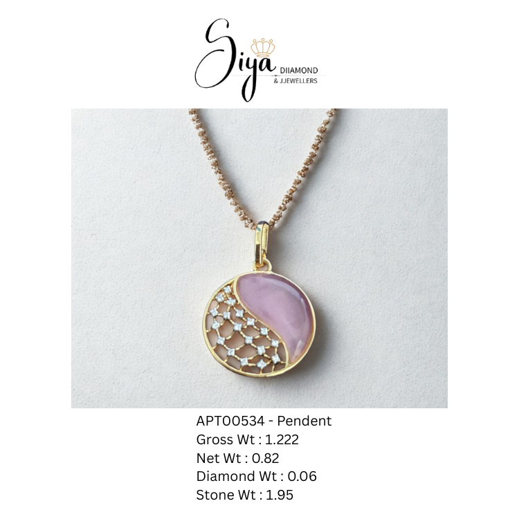 Pendent
