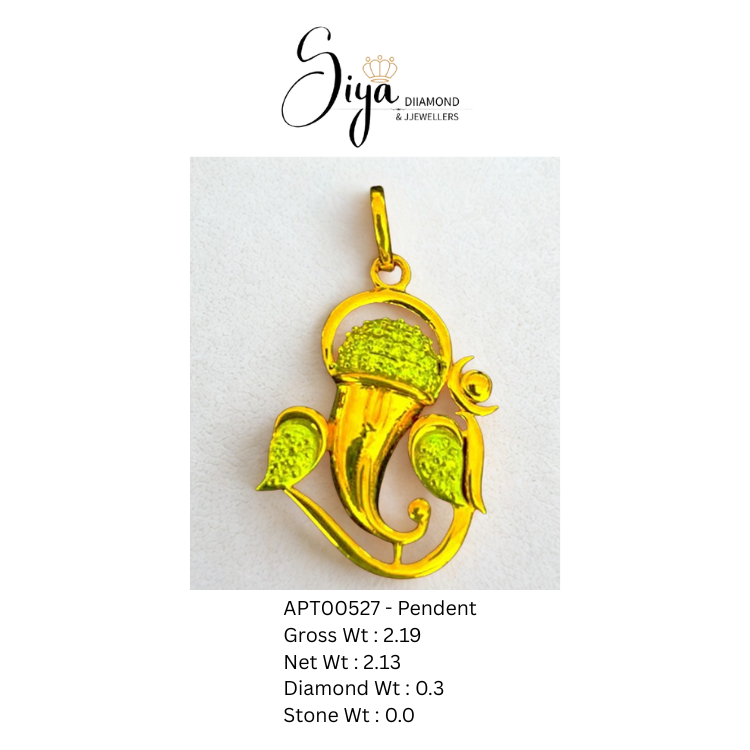 Pendent