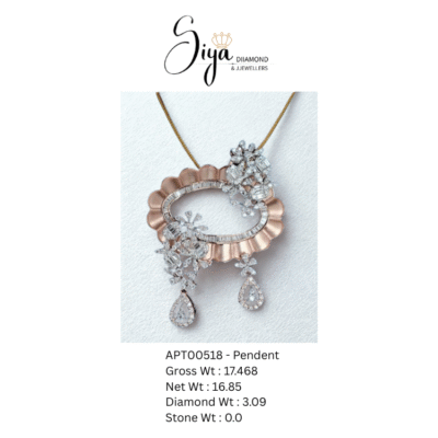 Pendent