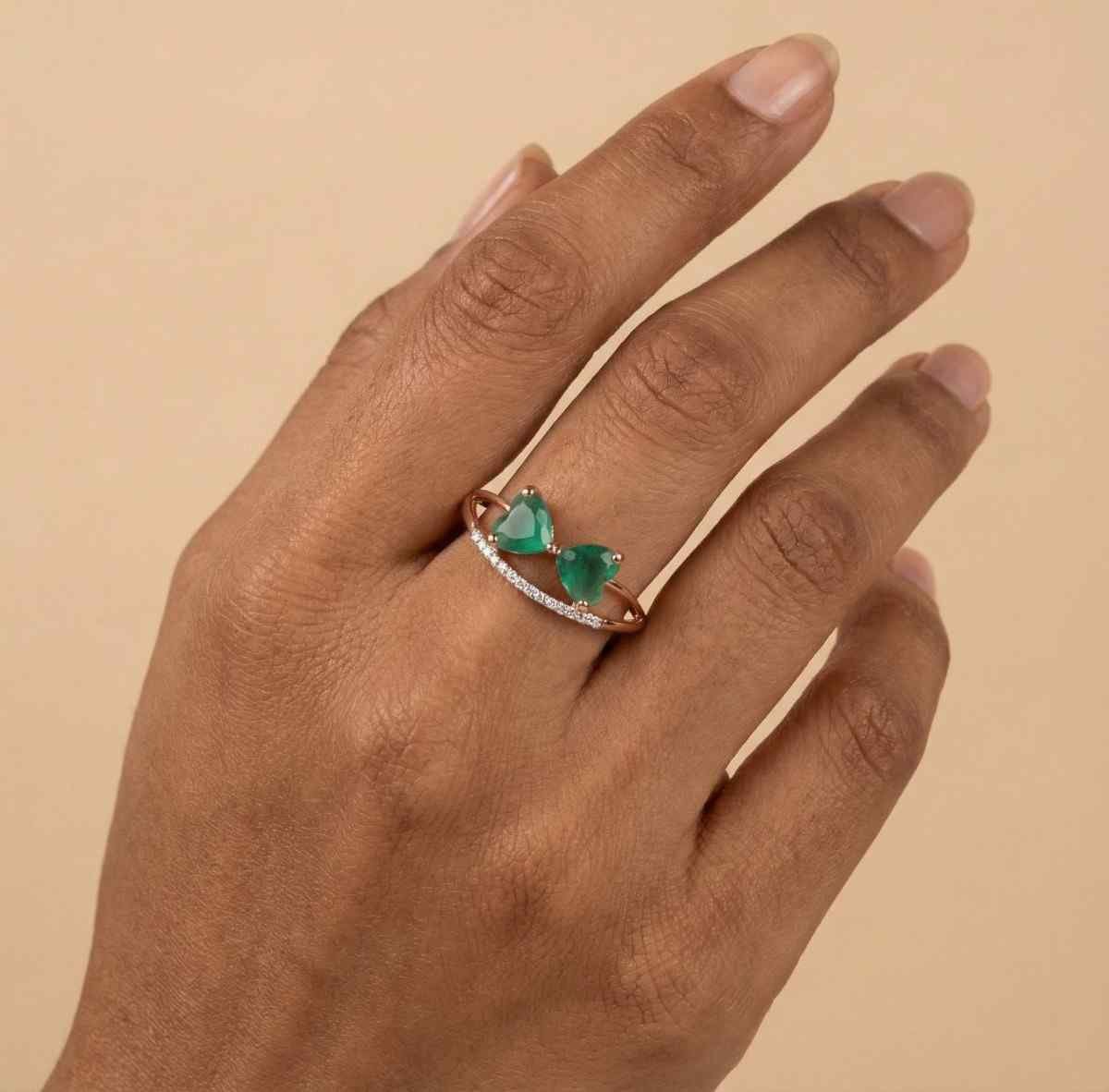 Ladies Ring