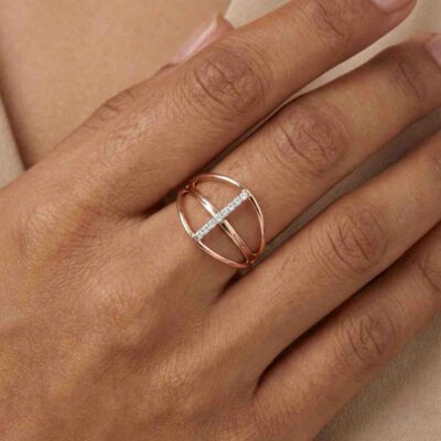 Ladies Ring