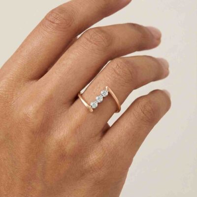 Ladies Ring
