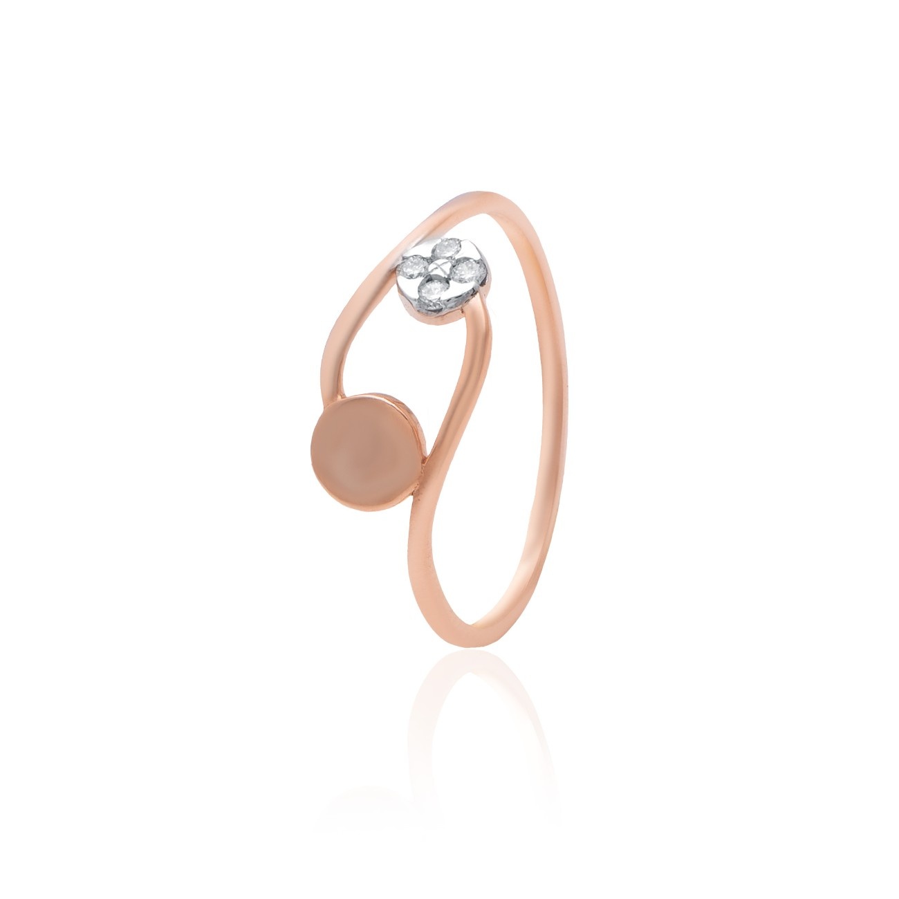Ladies Ring - Image 3