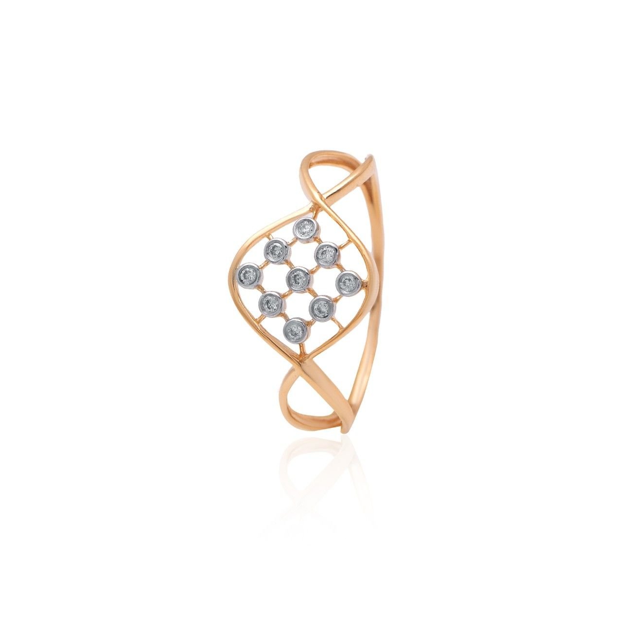 Ladies Ring - Image 3
