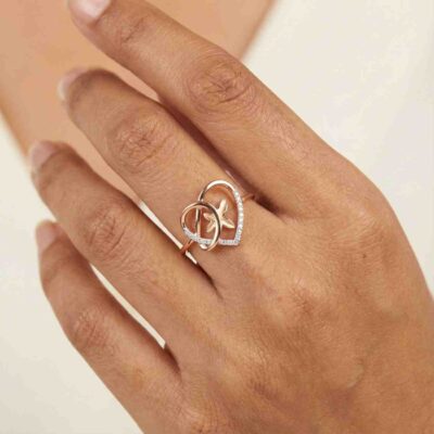 Ladies Ring