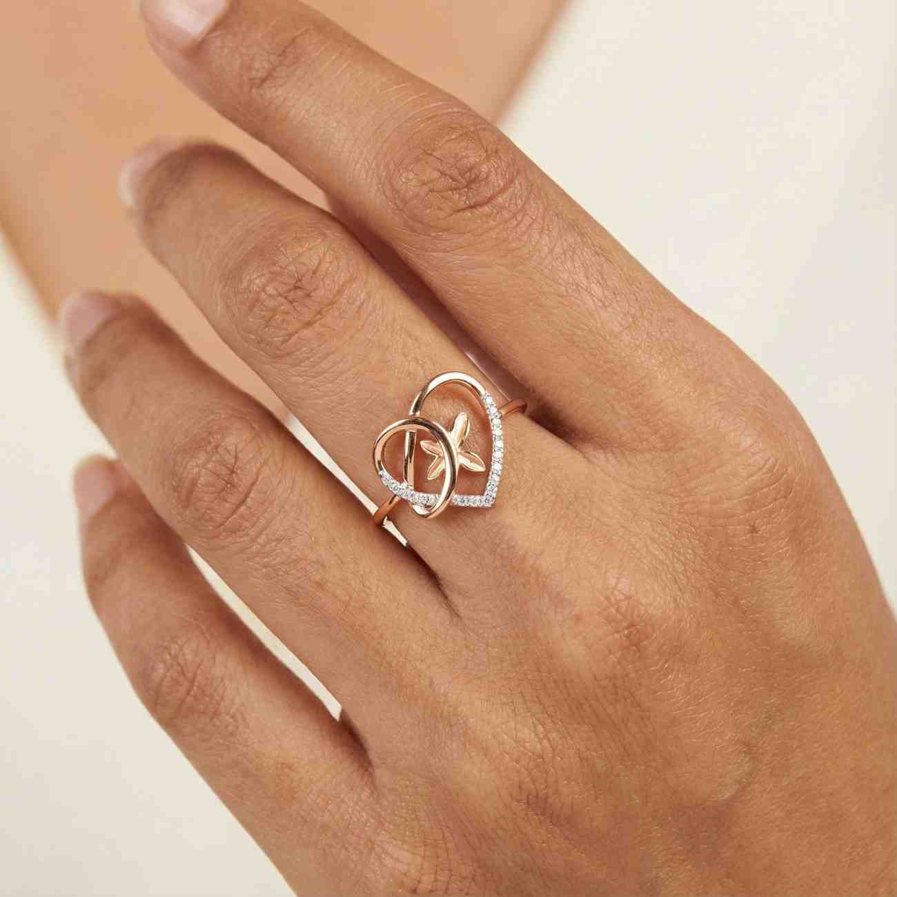 Ladies Ring