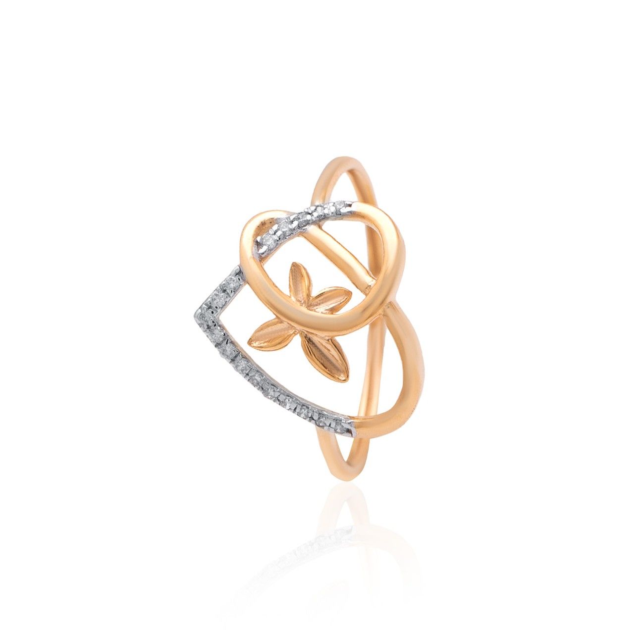 Ladies Ring - Image 3