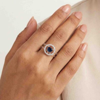 Ladies Ring