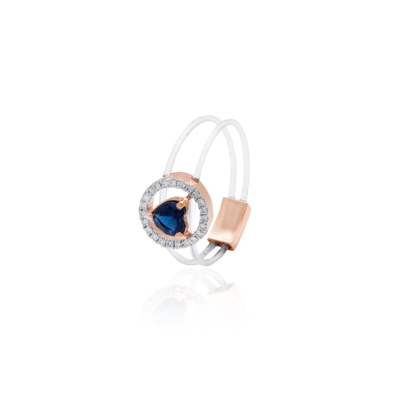 Ladies Ring - Image 3