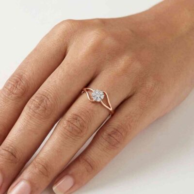 Ladies Ring