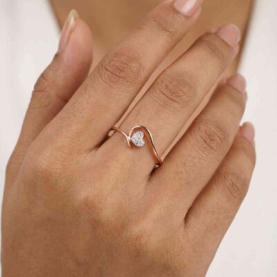 Ladies Ring